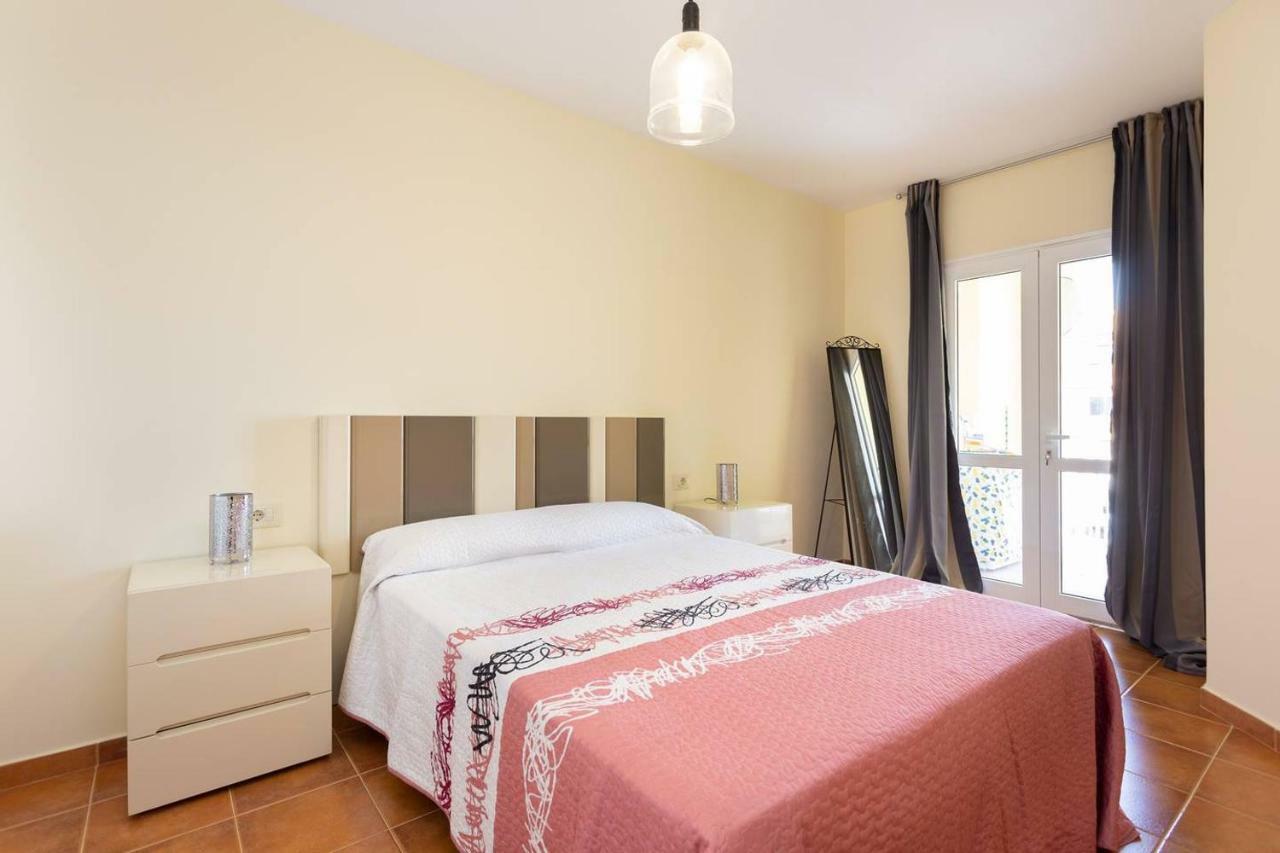 산이시드로 Piso San Isidro 아파트 외부 사진