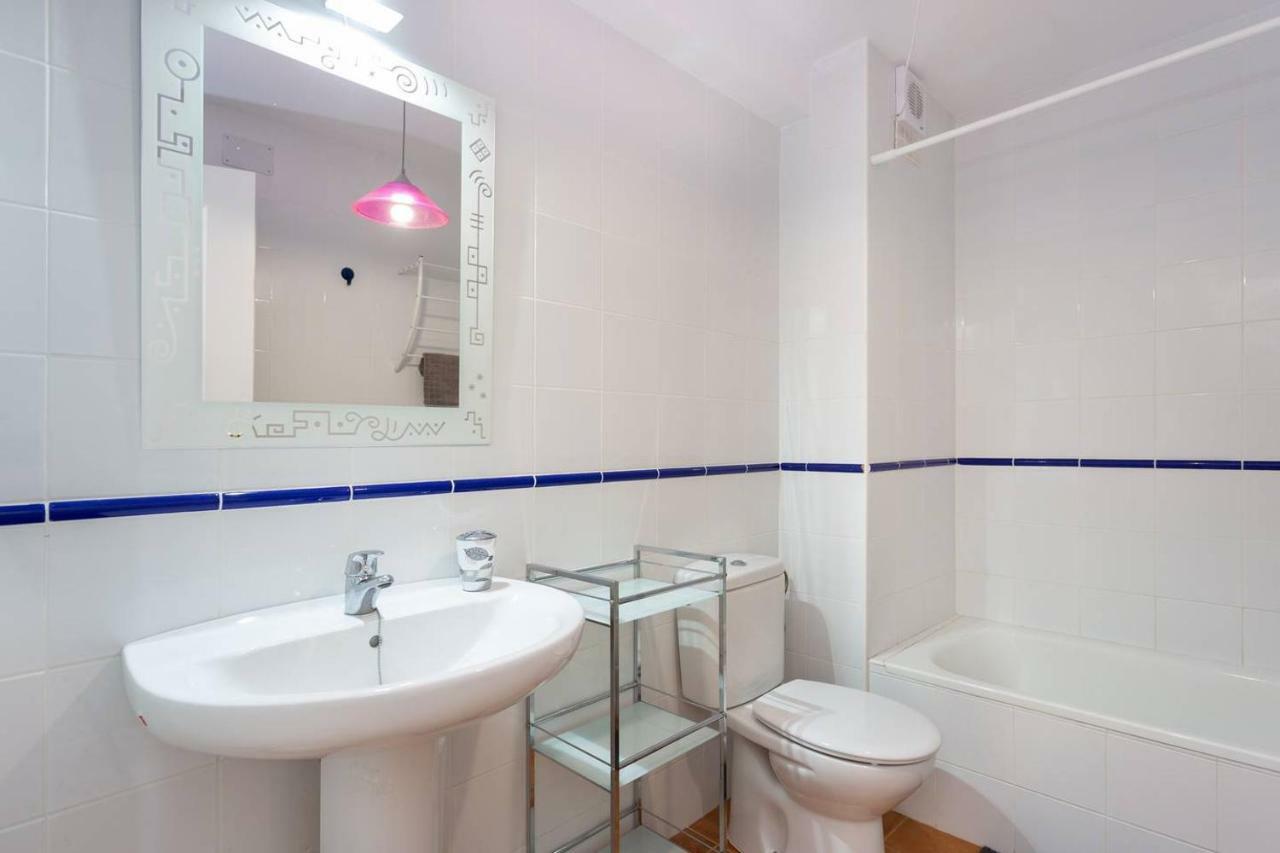 산이시드로 Piso San Isidro 아파트 외부 사진